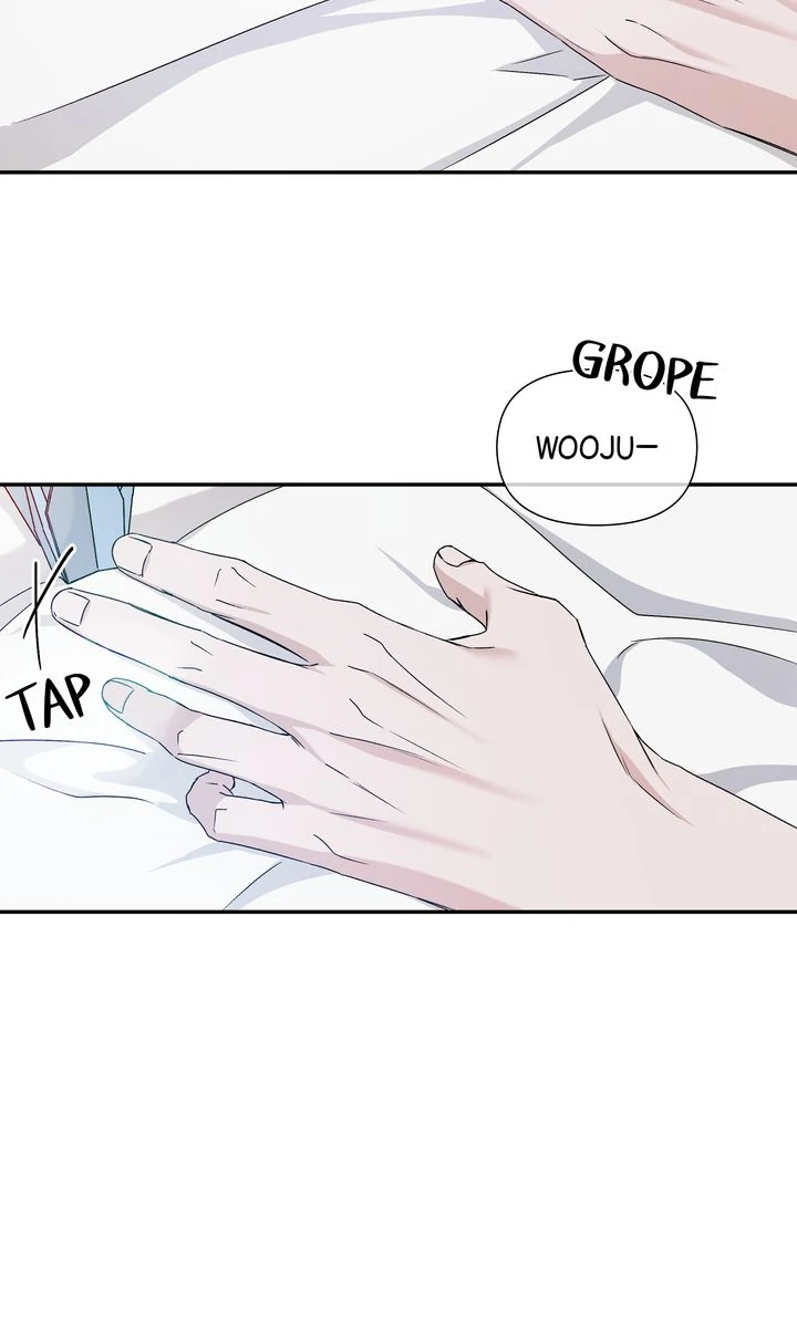 Stranger [Mature Official] - Chapter 77 manhwa