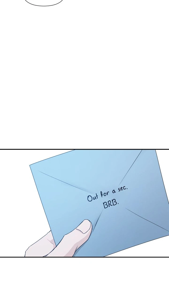 Stranger [Mature Official] - Chapter 77 manhwa