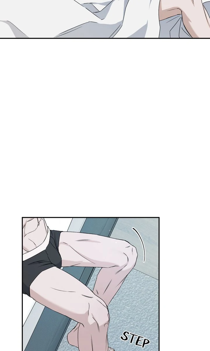 Stranger [Mature Official] - Chapter 77 manhwa