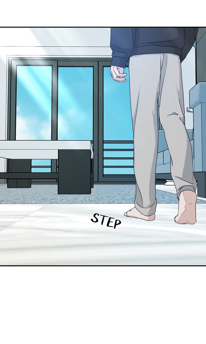 Stranger [Mature Official] - Chapter 77 manhwa