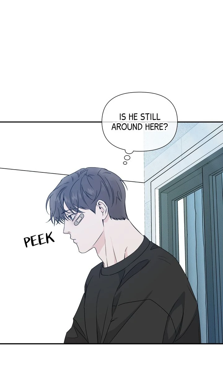 Stranger [Mature Official] - Chapter 77 manhwa