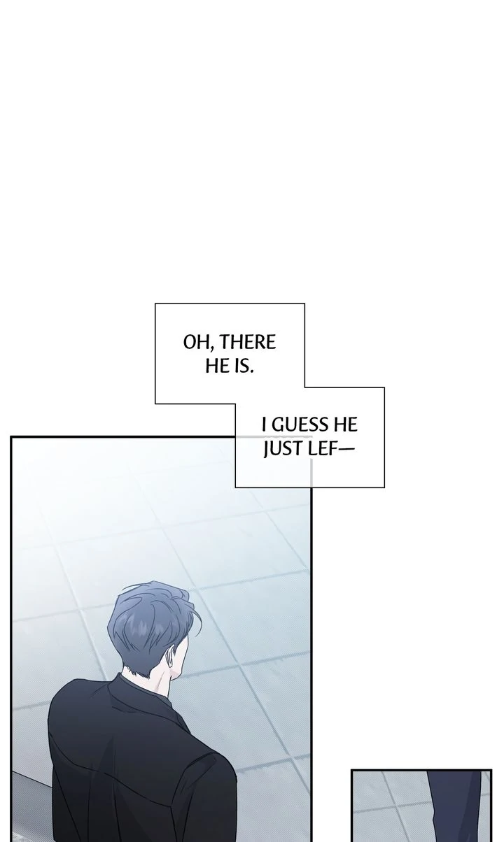Stranger [Mature Official] - Chapter 77 manhwa