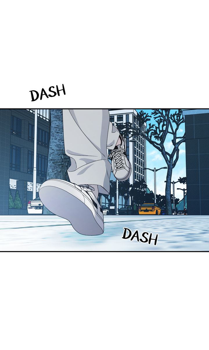 Stranger [Mature Official] - Chapter 78 manhwa
