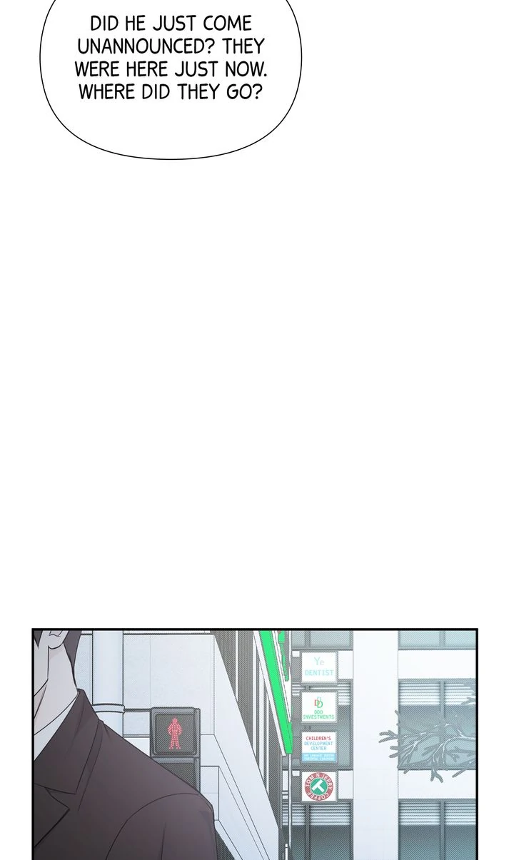 Stranger [Mature Official] - Chapter 78 manhwa