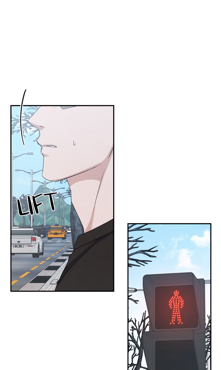 Stranger [Mature Official] - Chapter 78 manhwa