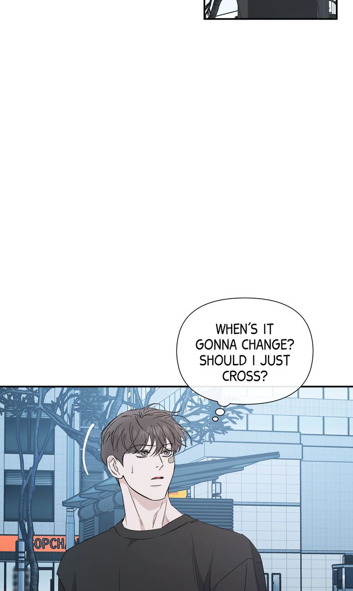 Stranger [Mature Official] - Chapter 78 manhwa