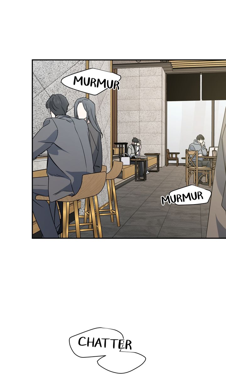 Stranger [Mature Official] - Chapter 78 manhwa