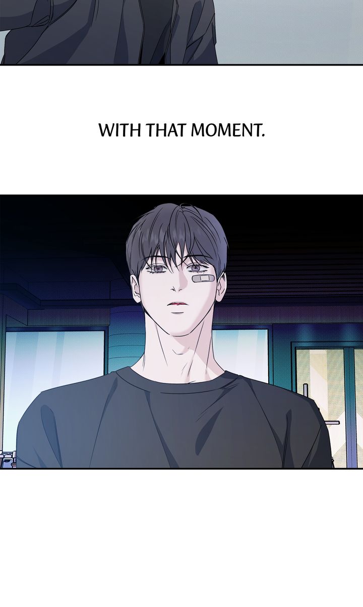 Stranger [Mature Official] - Chapter 78 manhwa