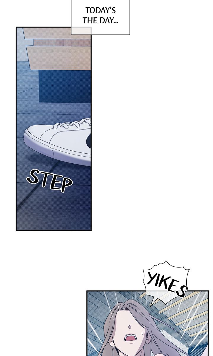 Stranger [Mature Official] - Chapter 78 manhwa