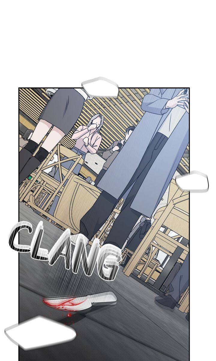 Stranger [Mature Official] - Chapter 78 manhwa