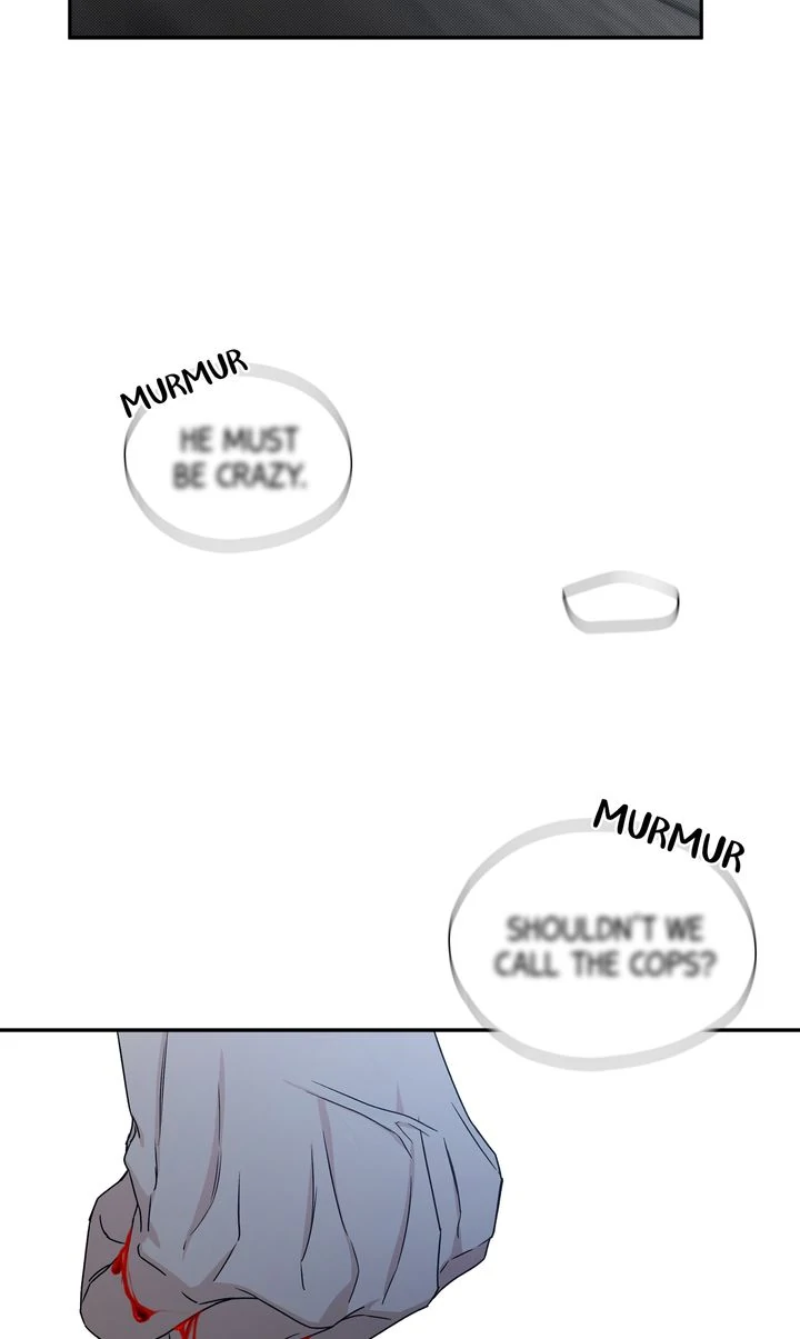 Stranger [Mature Official] - Chapter 78 manhwa