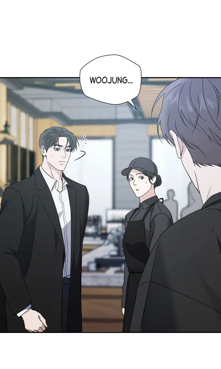 Stranger [Mature Official] - Chapter 78 manhwa