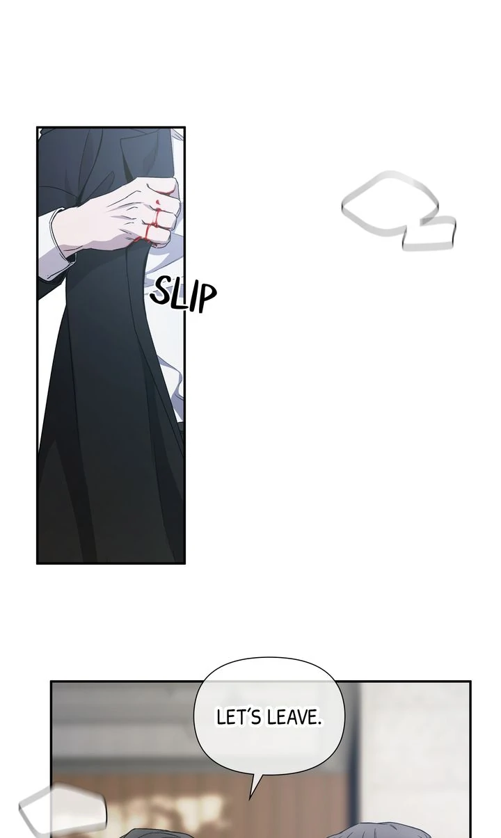 Stranger [Mature Official] - Chapter 78 manhwa