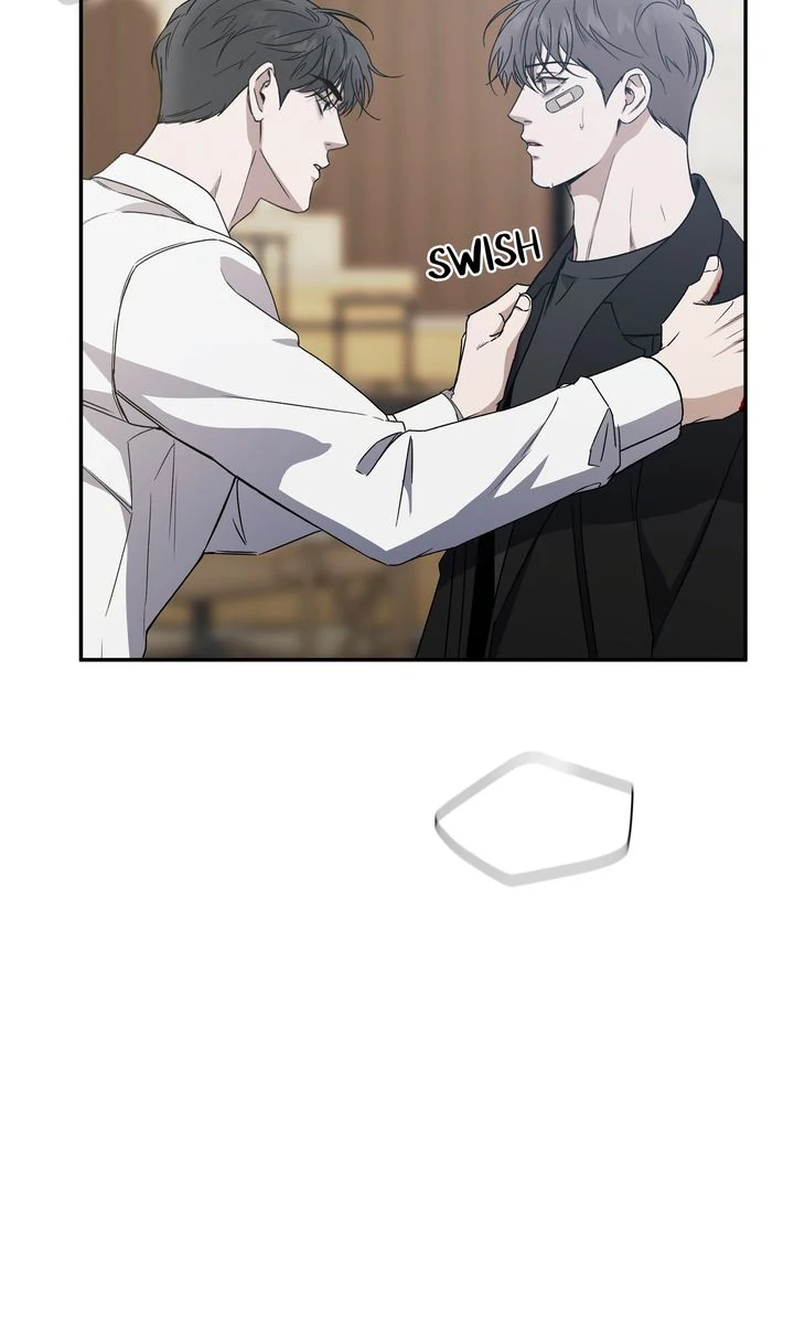 Stranger [Mature Official] - Chapter 78 manhwa