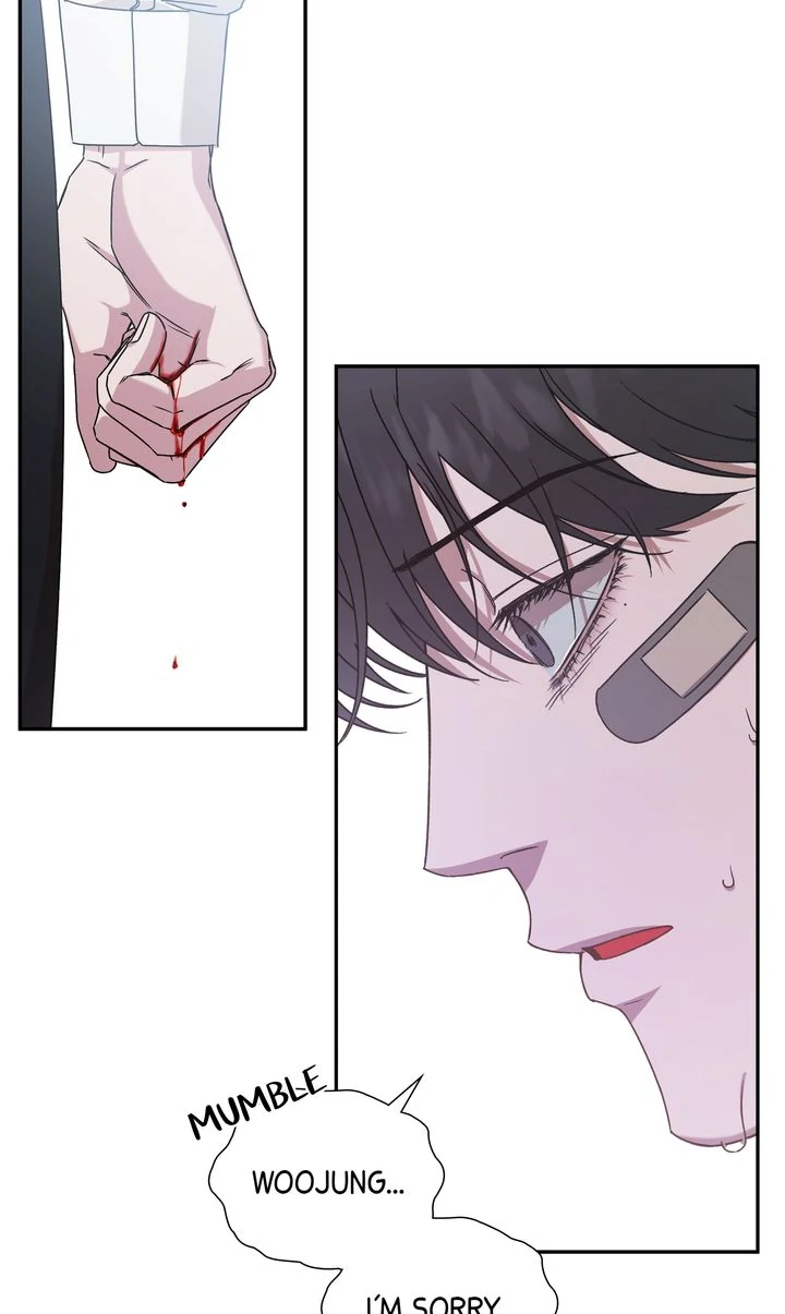 Stranger [Mature Official] - Chapter 78 manhwa