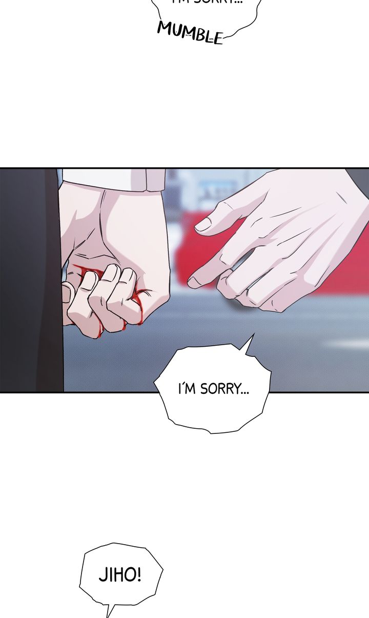 Stranger [Mature Official] - Chapter 78 manhwa