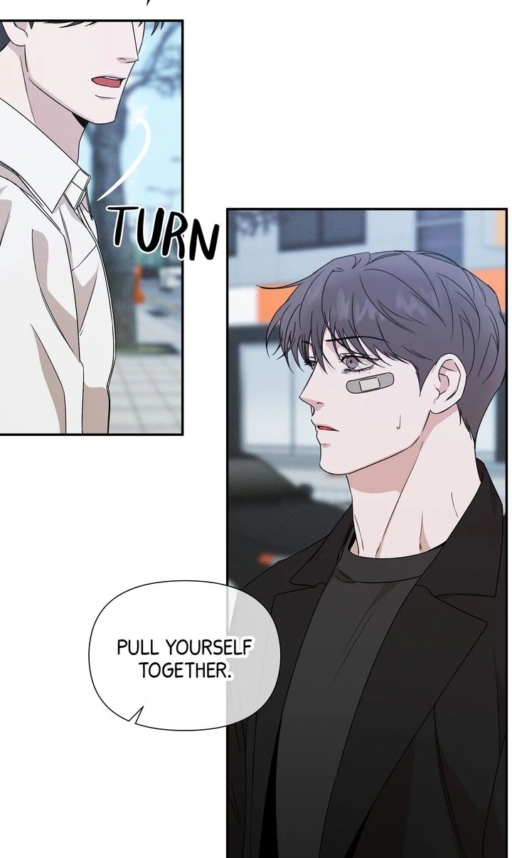 Stranger [Mature Official] - Chapter 78 manhwa