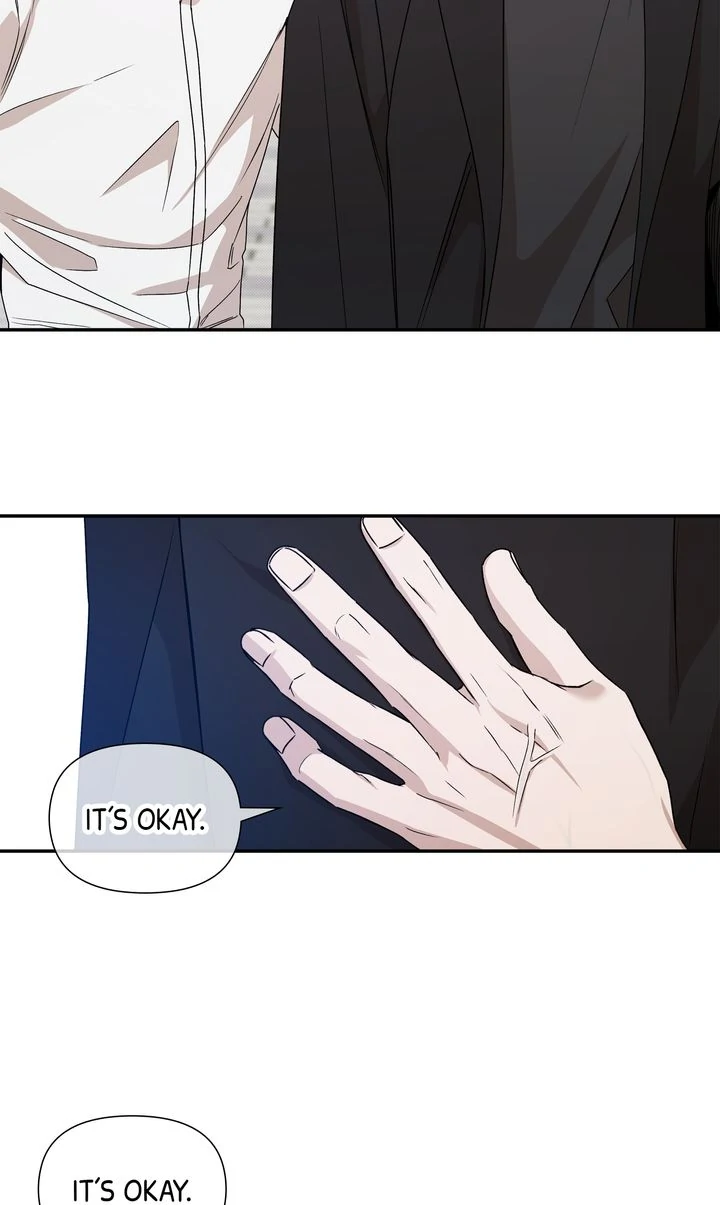 Stranger [Mature Official] - Chapter 78 manhwa