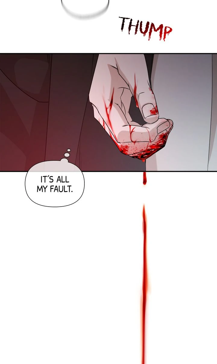 Stranger [Mature Official] - Chapter 78 manhwa