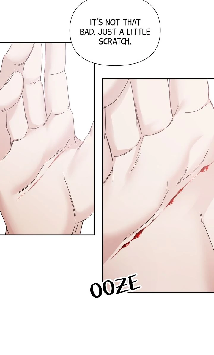 Stranger [Mature Official] - Chapter 79 manhwa