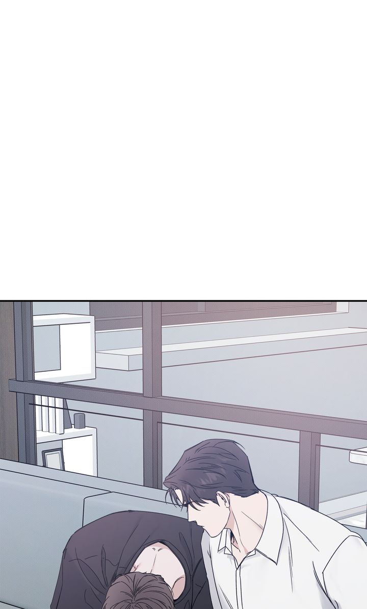 Stranger [Mature Official] - Chapter 79 manhwa