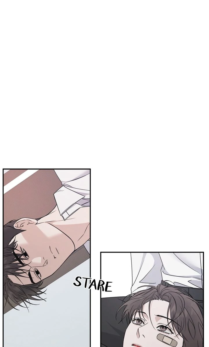 Stranger [Mature Official] - Chapter 79 manhwa