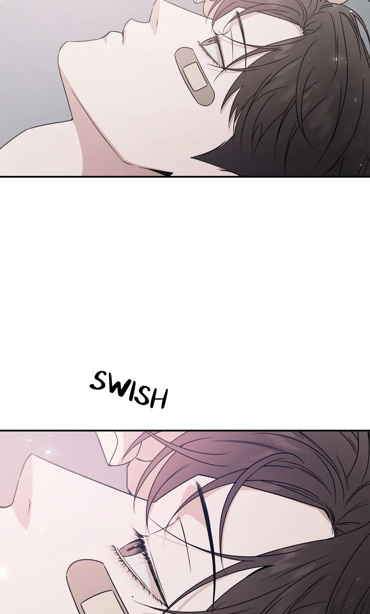 Stranger [Mature Official] - Chapter 79 manhwa