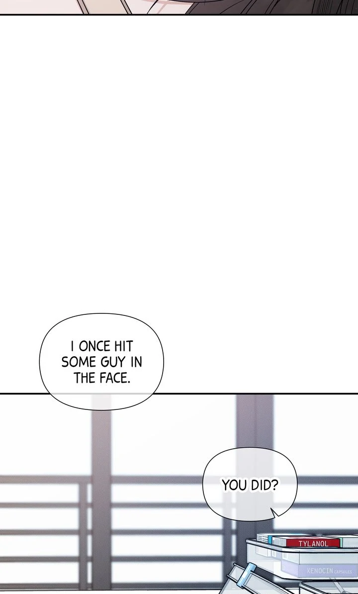 Stranger [Mature Official] - Chapter 79 manhwa