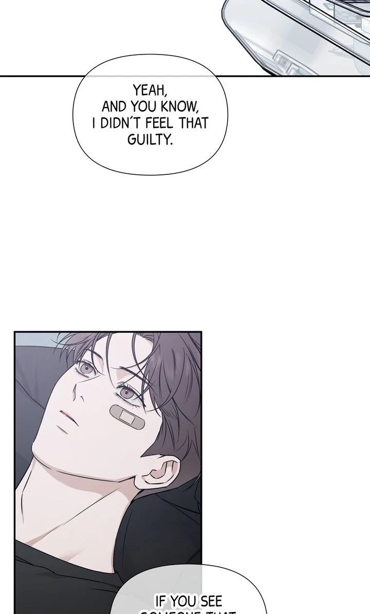 Stranger [Mature Official] - Chapter 79 manhwa