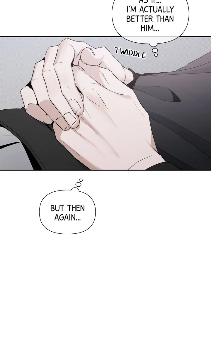 Stranger [Mature Official] - Chapter 79 manhwa