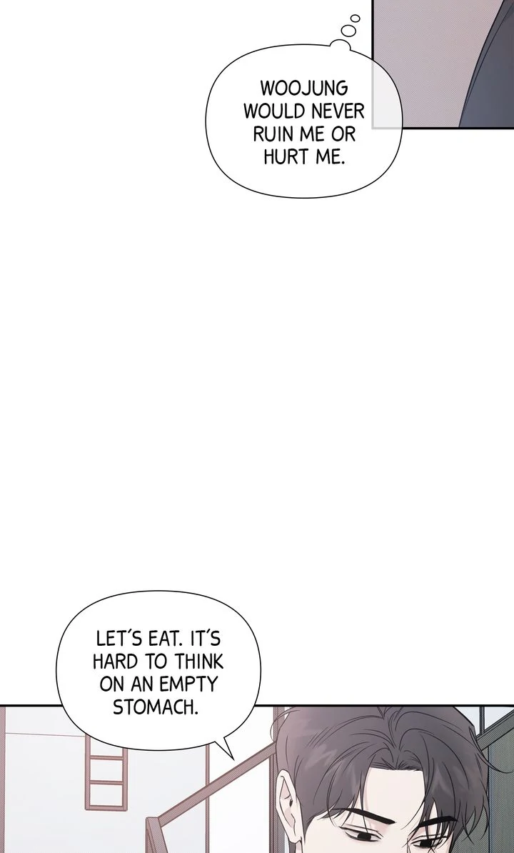 Stranger [Mature Official] - Chapter 79 manhwa