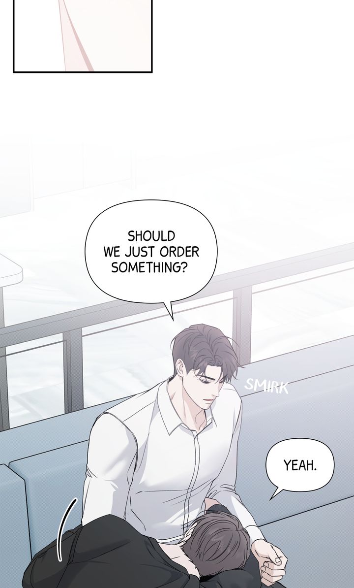 Stranger [Mature Official] - Chapter 79 manhwa
