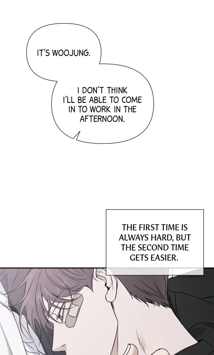 Stranger [Mature Official] - Chapter 79 manhwa