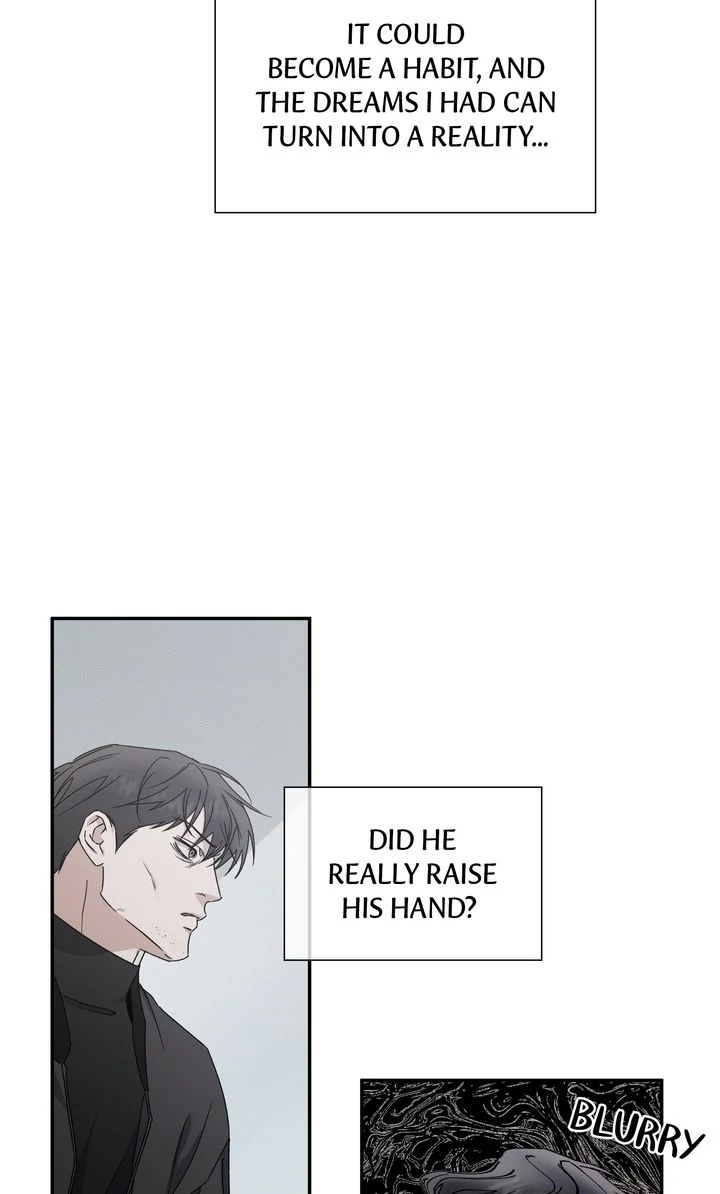 Stranger [Mature Official] - Chapter 79 manhwa