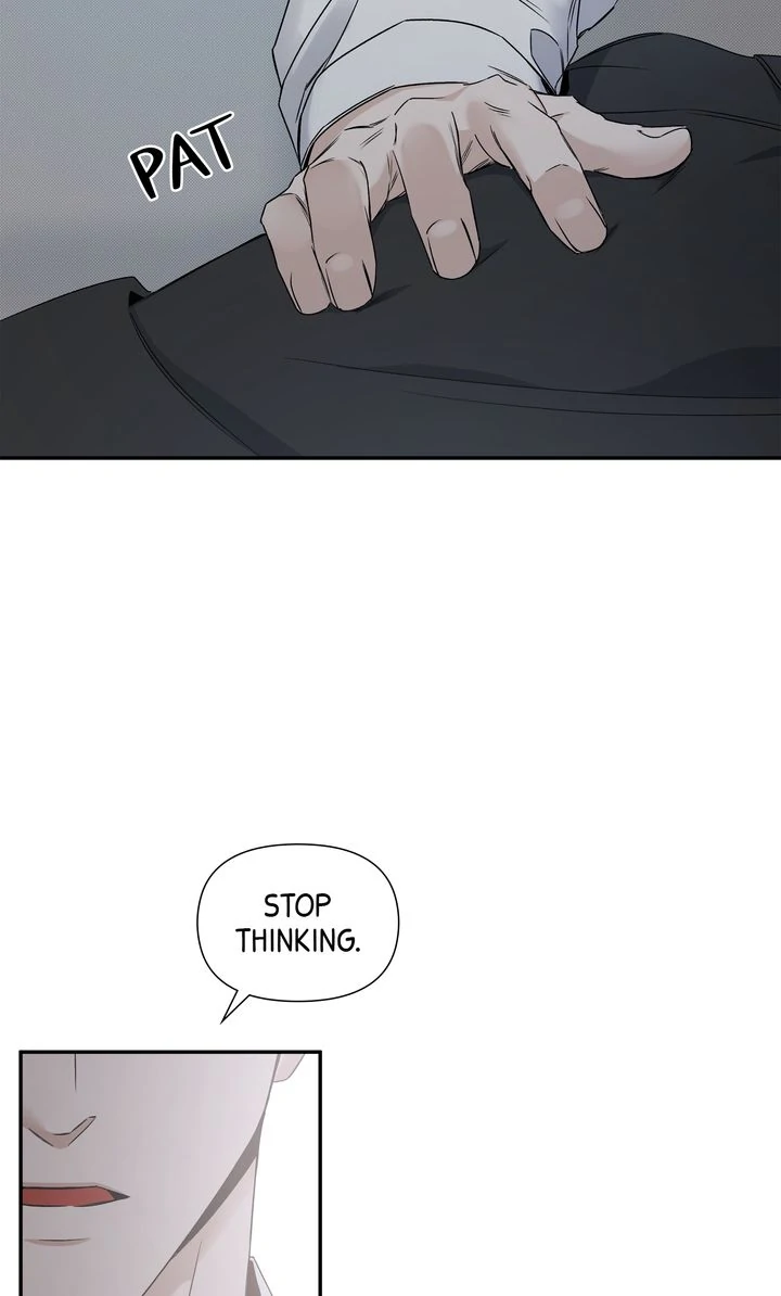 Stranger [Mature Official] - Chapter 79 manhwa