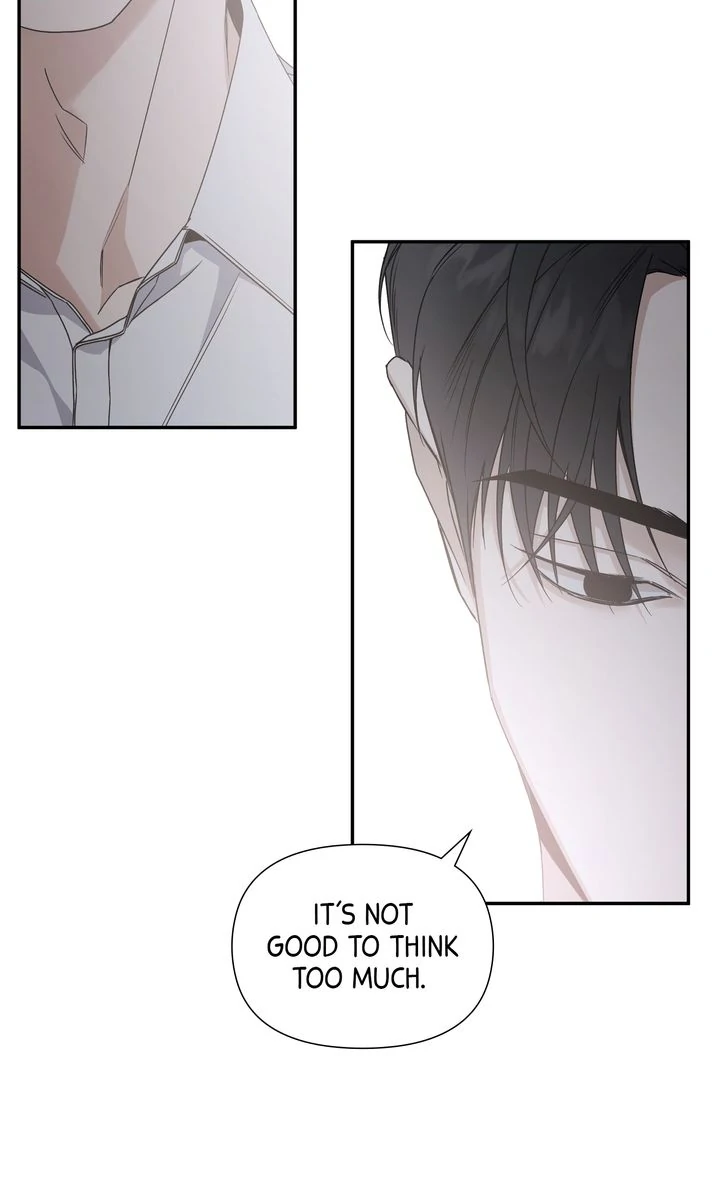 Stranger [Mature Official] - Chapter 79 manhwa