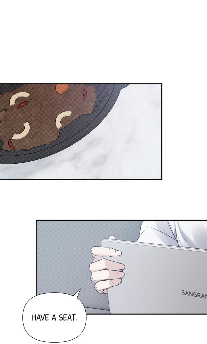 Stranger [Mature Official] - Chapter 79 manhwa
