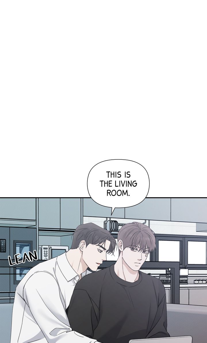 Stranger [Mature Official] - Chapter 79 manhwa