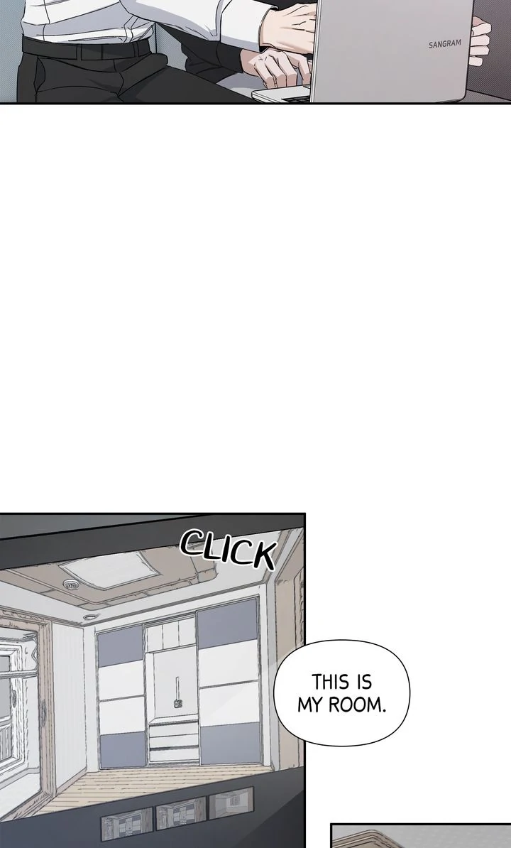 Stranger [Mature Official] - Chapter 79 manhwa