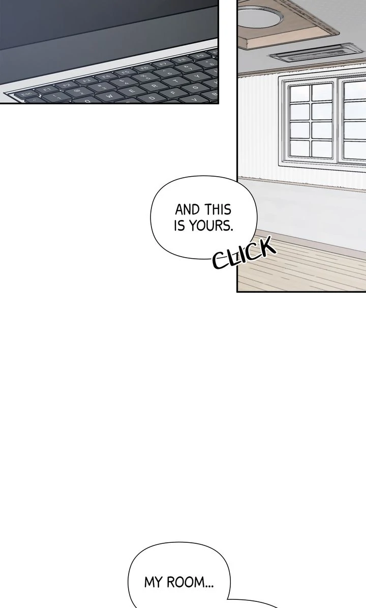 Stranger [Mature Official] - Chapter 79 manhwa