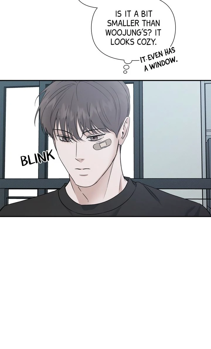 Stranger [Mature Official] - Chapter 79 manhwa