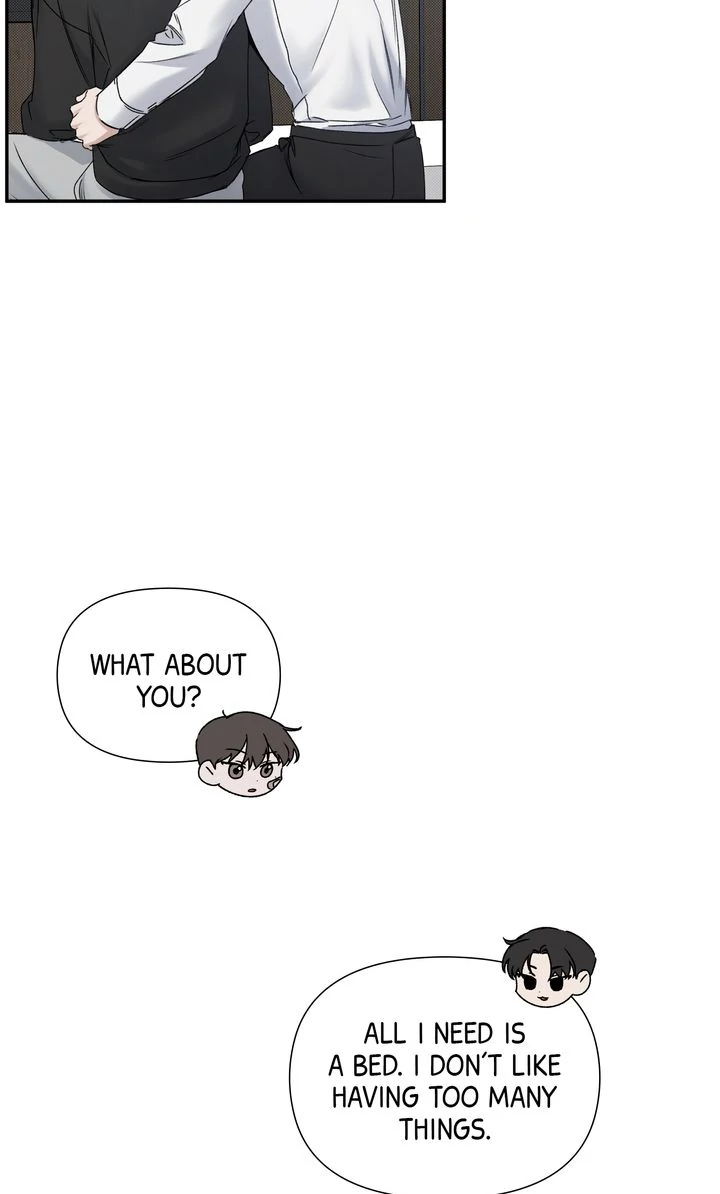 Stranger [Mature Official] - Chapter 79 manhwa