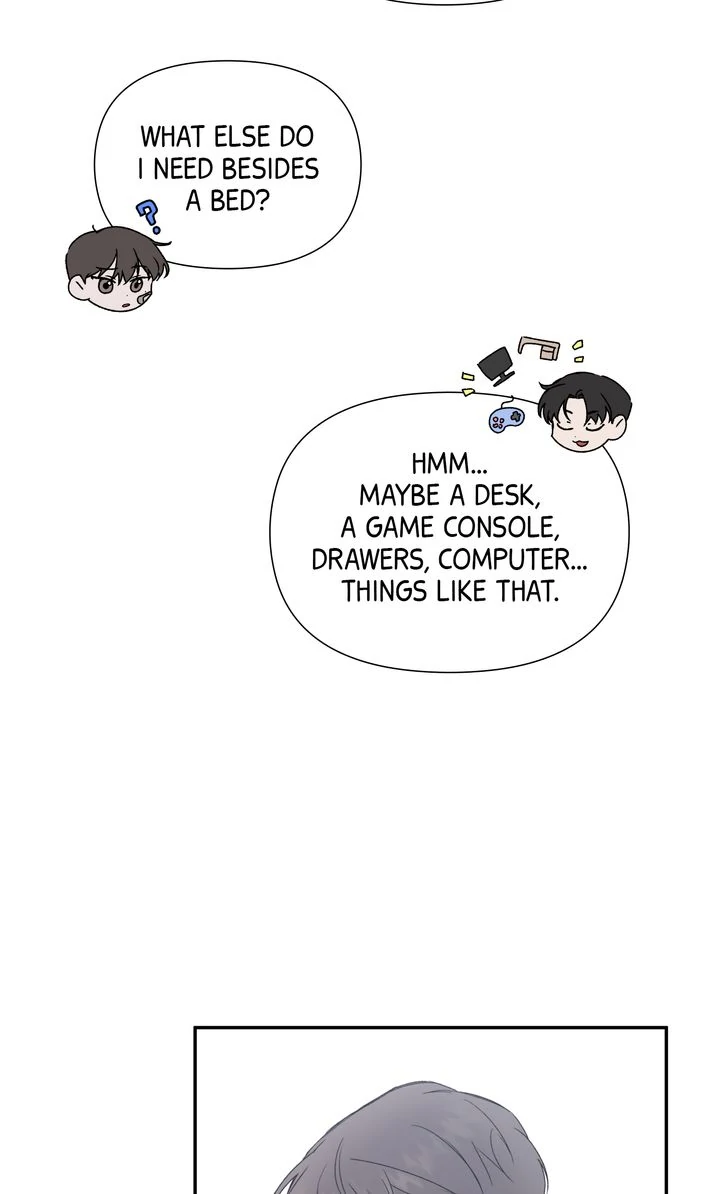 Stranger [Mature Official] - Chapter 79 manhwa