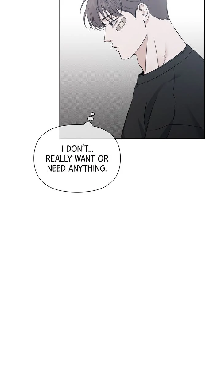 Stranger [Mature Official] - Chapter 79 manhwa