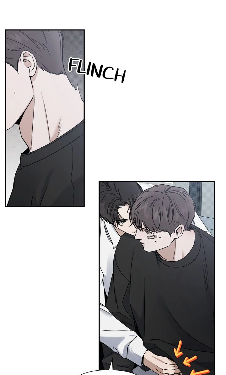 Stranger [Mature Official] - Chapter 79 manhwa