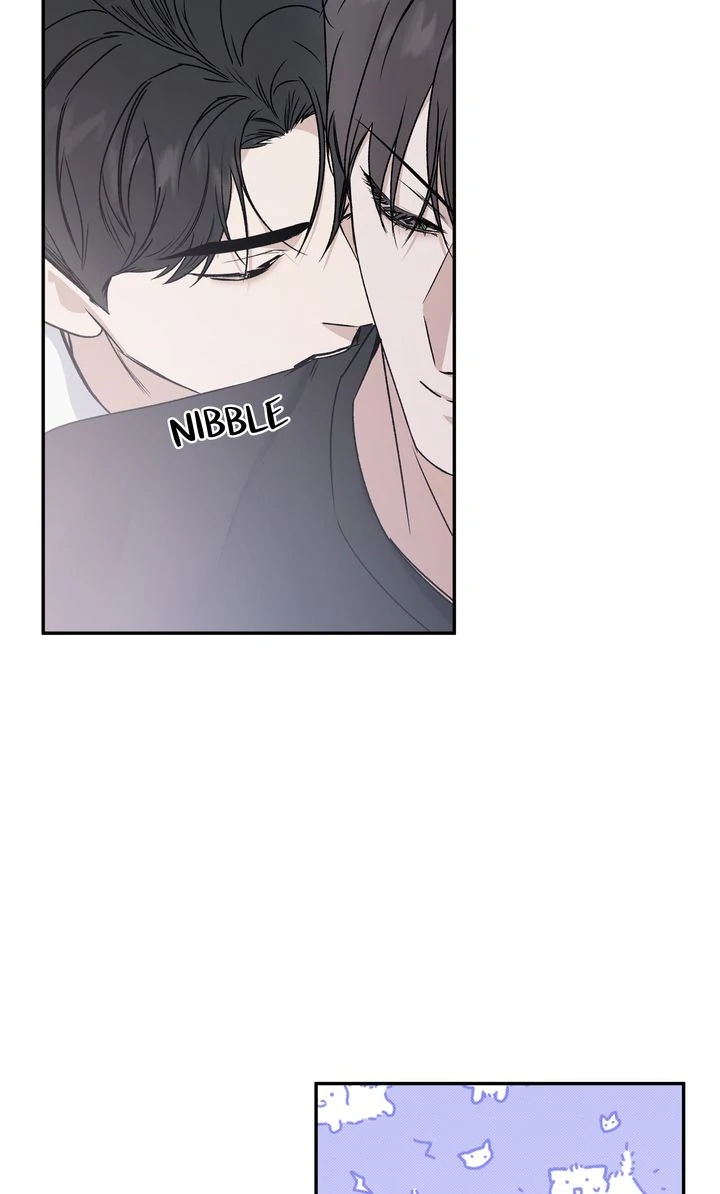Stranger [Mature Official] - Chapter 79 manhwa