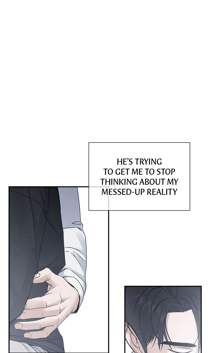 Stranger [Mature Official] - Chapter 79 manhwa
