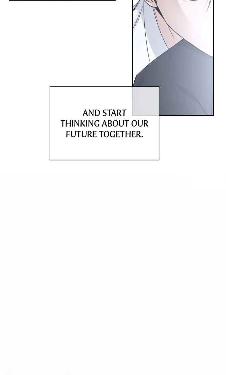 Stranger [Mature Official] - Chapter 79 manhwa