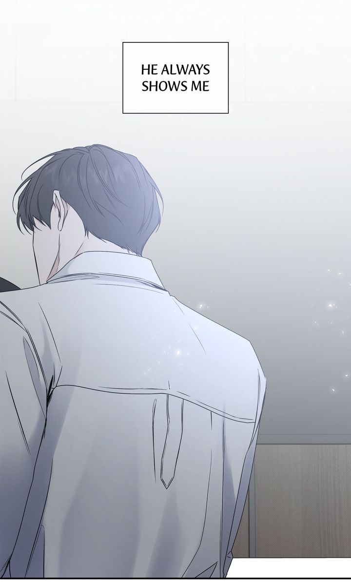 Stranger [Mature Official] - Chapter 79 manhwa