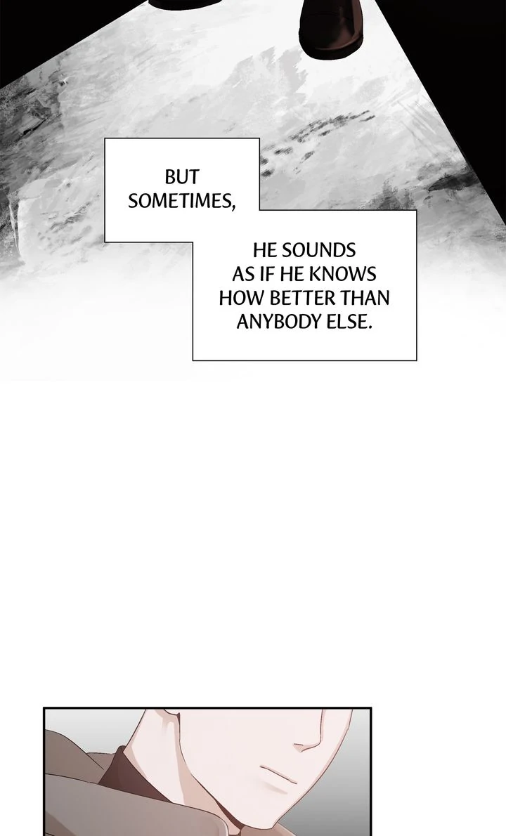 Stranger [Mature Official] - Chapter 8 manhwa
